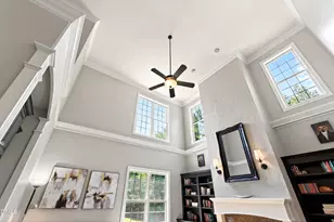 923 Dominion Hill Dr, Cary, NC 27519 - Photo 37