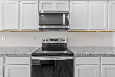 25 Rolling Star Court, Louisburg, NC 27549 - Photo 5
