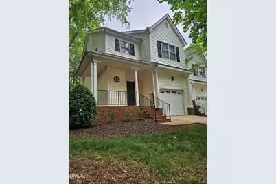 4648 Asterwood Drive, Raleigh, NC 27606 - Photo 3