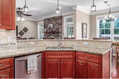 195 Falcon Lane, Rougemont, NC 27572 - Photo 19
