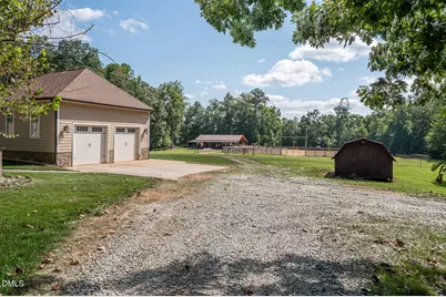 195 Falcon Lane, Rougemont, NC 27572 - Photo 39