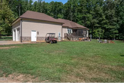 195 Falcon Lane, Rougemont, NC 27572 - Photo 41