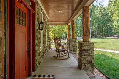 195 Falcon Lane, Rougemont, NC 27572 - Photo 7