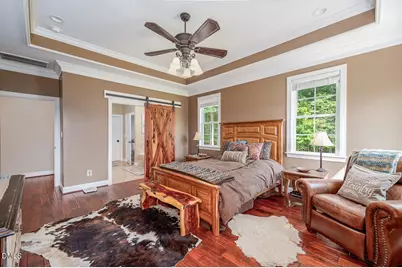 195 Falcon Lane, Rougemont, NC 27572 - Photo 23