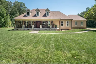 195 Falcon Lane, Rougemont, NC 27572 - Photo 3