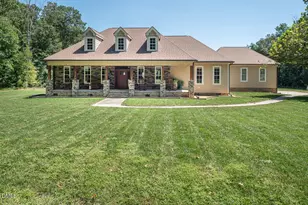 195 Falcon Ln, Rougemont, NC 27572 - Photo 3