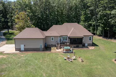 195 Falcon Lane, Rougemont, NC 27572 - Photo 5