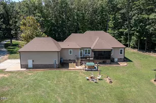 195 Falcon Ln, Rougemont, NC 27572 - Photo 5