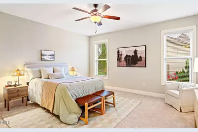 122 Treywood Lane, Chapel Hill, NC 27516 - Photo 23