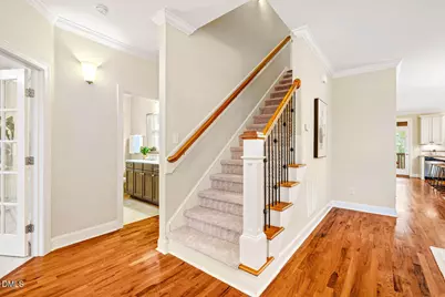 122 Treywood Lane, Chapel Hill, NC 27516 - Photo 31