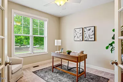 122 Treywood Lane, Chapel Hill, NC 27516 - Photo 11