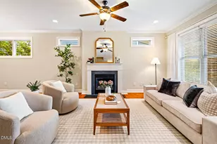 122 Treywood Ln, Chapel Hill, NC 27516 - Photo 13