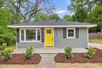 1025 Juniper Street, Durham, NC 27701 - Photo 1