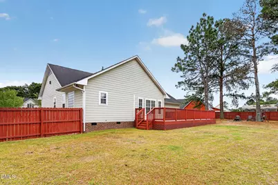 4552 Canasta Court, Hope Mills, NC 28348 - Photo 5