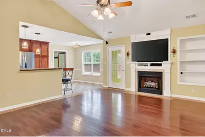 4552 Canasta Court, Hope Mills, NC 28348 - Photo 13