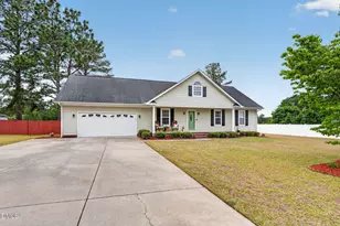 4552 Canasta Ct, Hope Mills, NC 28348 - Photo 3
