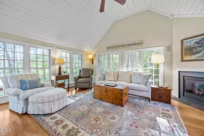 1017 Bearglades Lane, Raleigh, NC 27615 - Photo 21