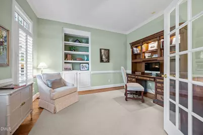 1017 Bearglades Lane, Raleigh, NC 27615 - Photo 13