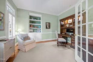 1017 Bearglades Ln, Raleigh, NC 27615 - Photo 13