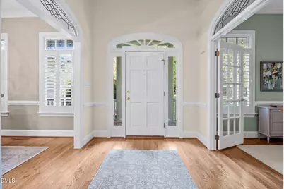 1017 Bearglades Lane, Raleigh, NC 27615 - Photo 9