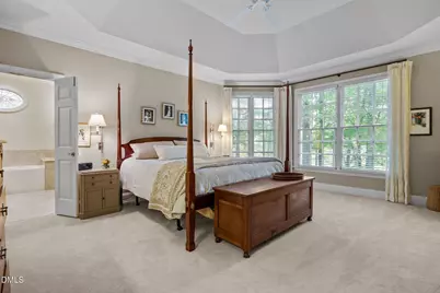 1017 Bearglades Lane, Raleigh, NC 27615 - Photo 23