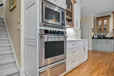 1017 Bearglades Lane, Raleigh, NC 27615 - Photo 19