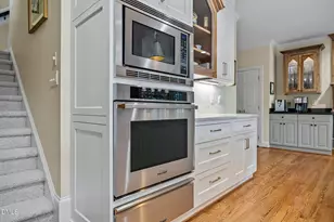 1017 Bearglades Ln, Raleigh, NC 27615 - Photo 19