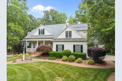 1017 Bearglades Lane, Raleigh, NC 27615 - Photo 1