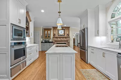 1017 Bearglades Lane, Raleigh, NC 27615 - Photo 5