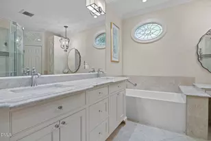 1017 Bearglades Ln, Raleigh, NC 27615 - Photo 25