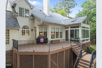 1017 Bearglades Lane, Raleigh, NC 27615 - Photo 39