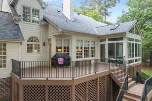 1017 Bearglades Ln, Raleigh, NC 27615 - Photo 39