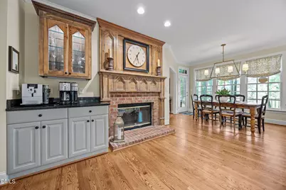 1017 Bearglades Lane, Raleigh, NC 27615 - Photo 15