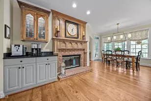 1017 Bearglades Ln, Raleigh, NC 27615 - Photo 15