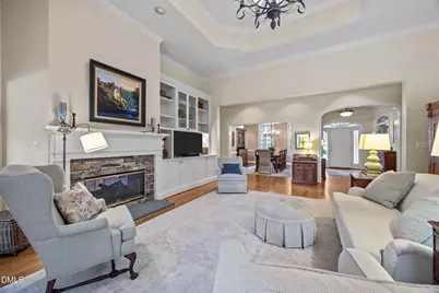 1017 Bearglades Lane, Raleigh, NC 27615 - Photo 11