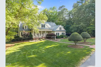 1017 Bearglades Lane, Raleigh, NC 27615 - Photo 7