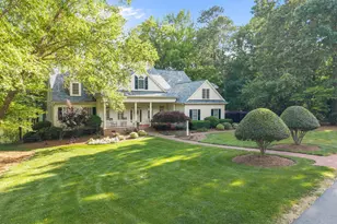 1017 Bearglades Ln, Raleigh, NC 27615 - Photo 7