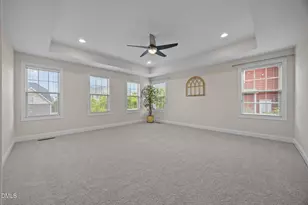5032 Trembath Ln, Cary, NC 27519 - Photo 33