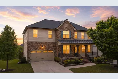 5032 Trembath Lane, Cary, NC 27519 - Photo 1