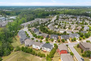 5032 Trembath Ln, Cary, NC 27519 - Photo 51