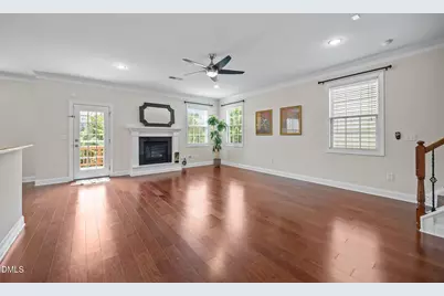 5032 Trembath Lane, Cary, NC 27519 - Photo 11