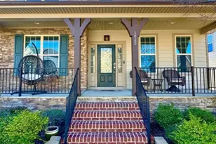 5032 Trembath Ln, Cary, NC 27519 - Photo 3