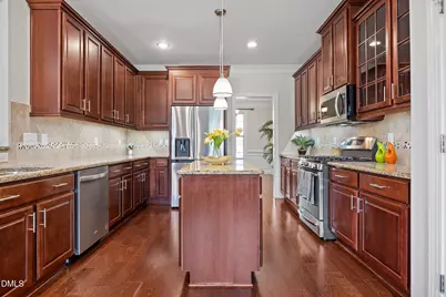 5032 Trembath Lane, Cary, NC 27519 - Photo 15