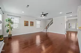 5032 Trembath Ln, Cary, NC 27519 - Photo 19