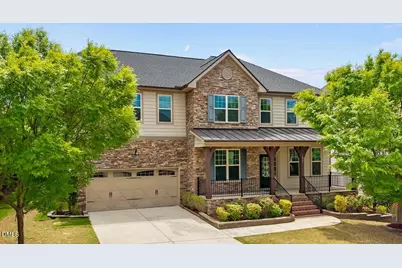 5032 Trembath Lane, Cary, NC 27519 - Photo 5