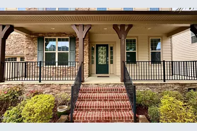 5032 Trembath Lane, Cary, NC 27519 - Photo 3