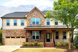 5032 Trembath Ln, Cary, NC 27519 - Photo 1