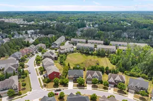 5032 Trembath Ln, Cary, NC 27519 - Photo 61
