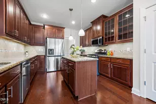 5032 Trembath Ln, Cary, NC 27519 - Photo 17