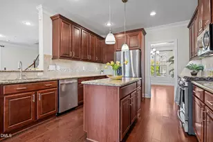 5032 Trembath Ln, Cary, NC 27519 - Photo 13